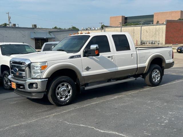 used 2014 Ford F-350 car, priced at $27,995