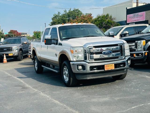 used 2014 Ford F-350 car, priced at $27,995