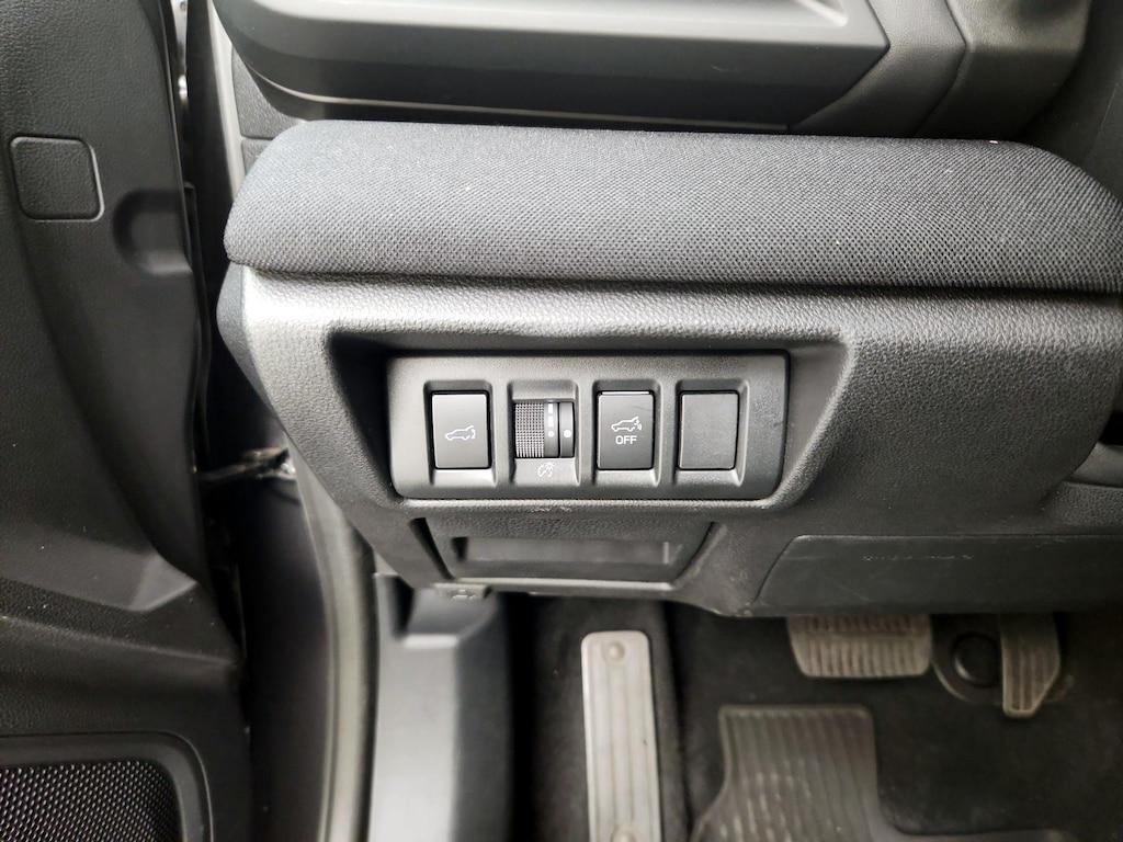used 2020 Subaru Outback car, priced at $25,998