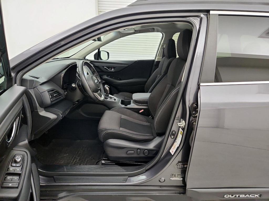 used 2020 Subaru Outback car, priced at $25,998