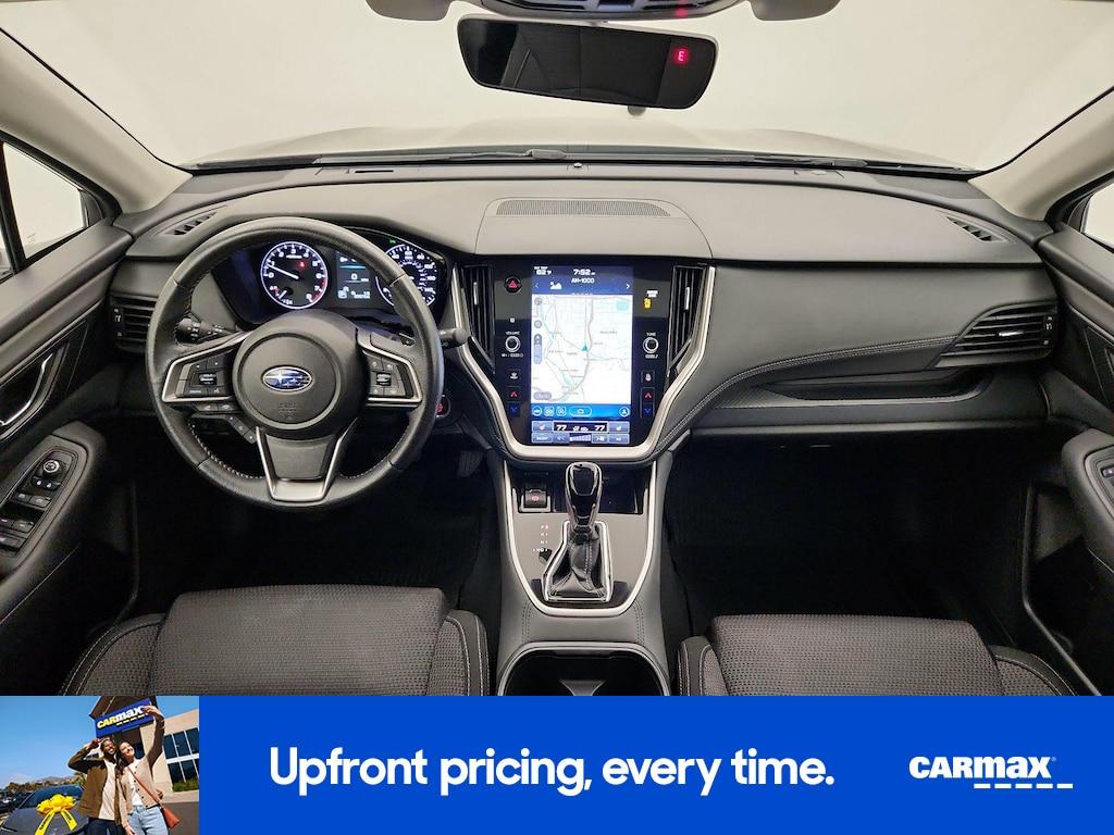 used 2020 Subaru Outback car, priced at $25,998