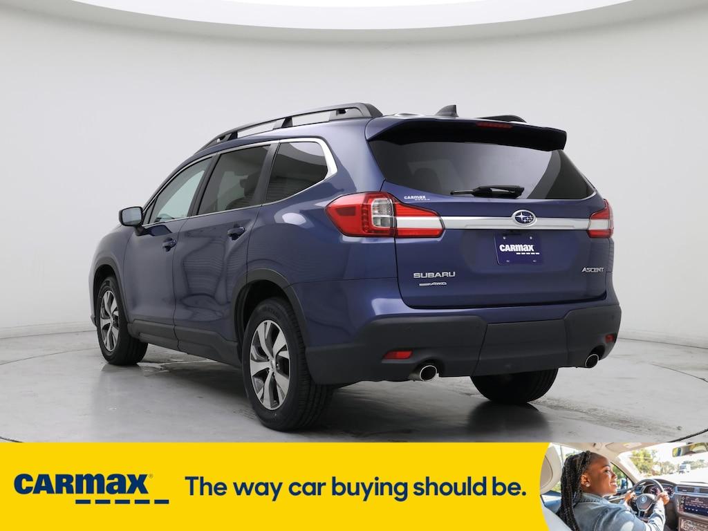 used 2021 Subaru Ascent car, priced at $26,998