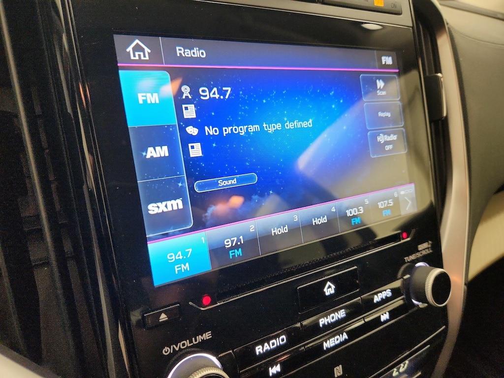 used 2021 Subaru Ascent car, priced at $26,998