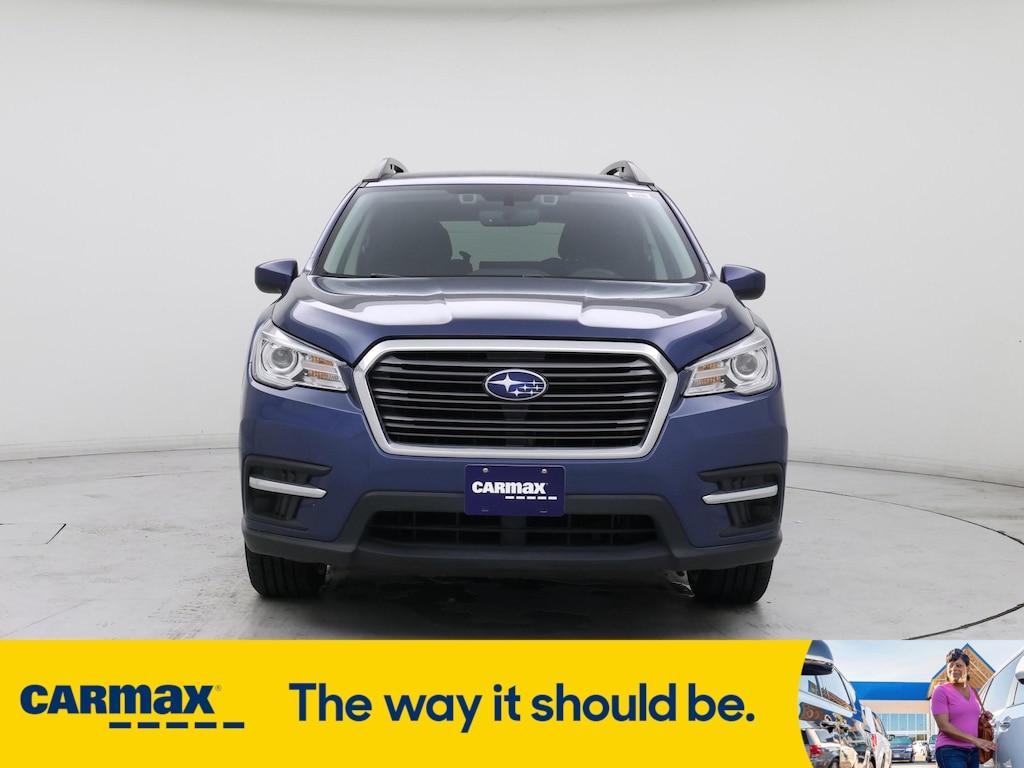 used 2021 Subaru Ascent car, priced at $26,998