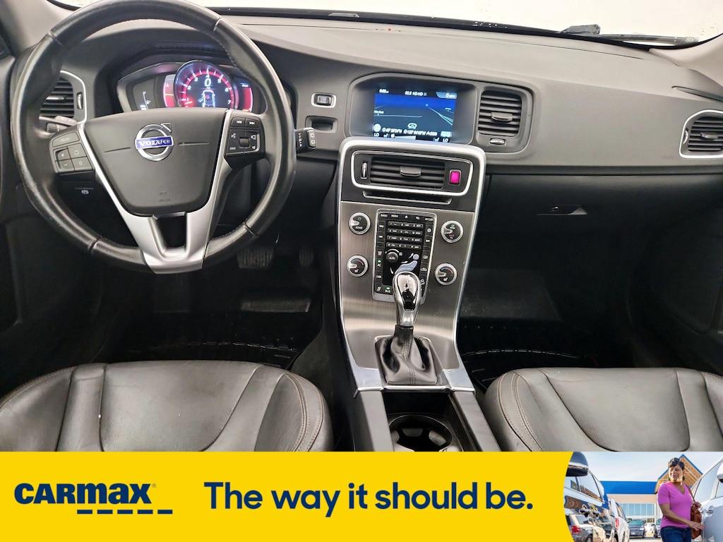 used 2016 Volvo V60 Cross Country car, priced at $15,998