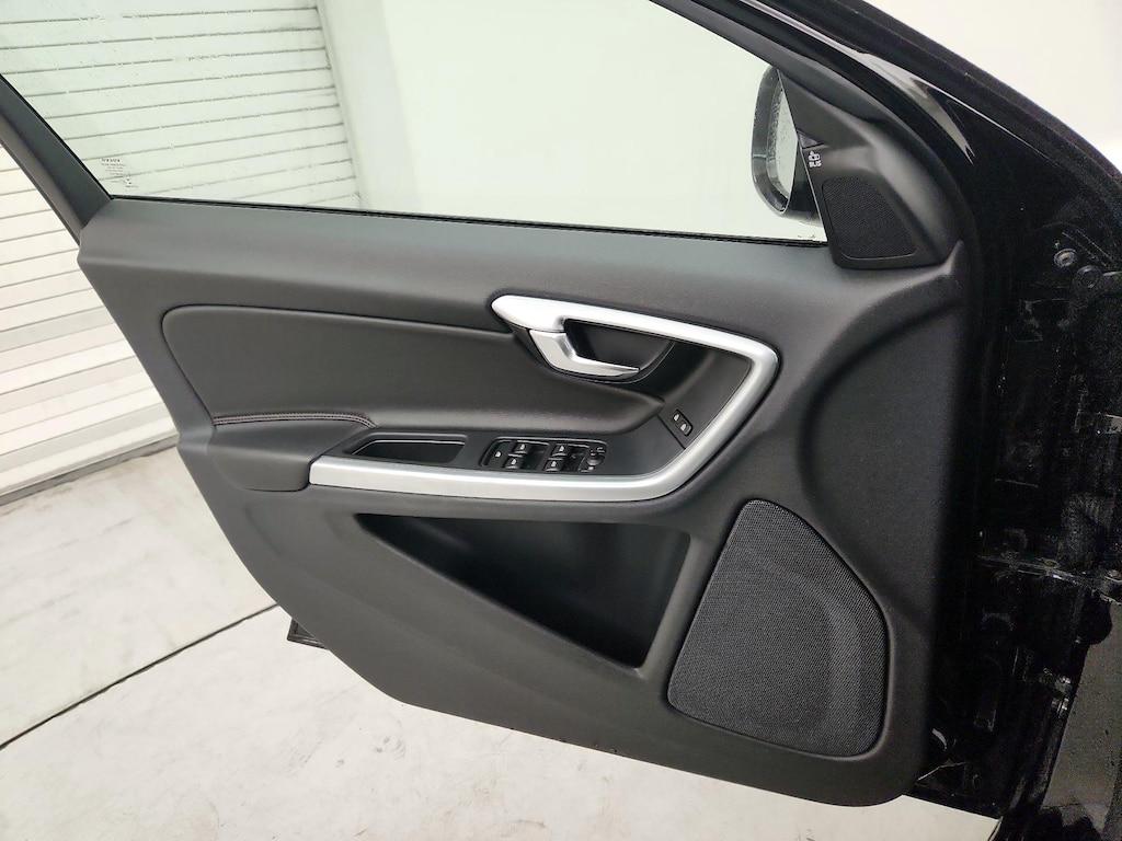 used 2016 Volvo V60 Cross Country car, priced at $15,998