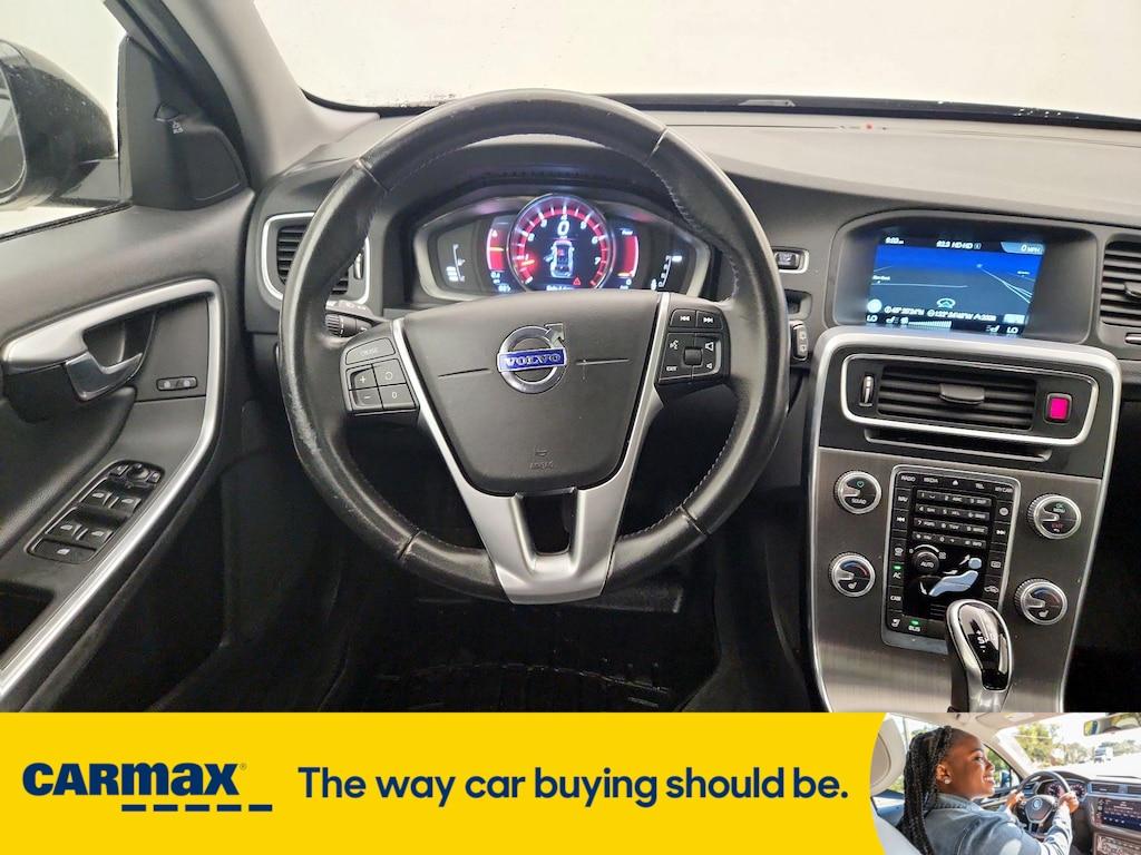 used 2016 Volvo V60 Cross Country car, priced at $15,998