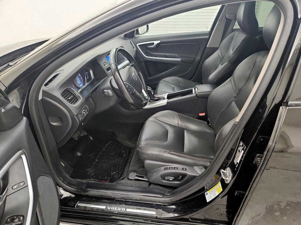 used 2016 Volvo V60 Cross Country car, priced at $15,998