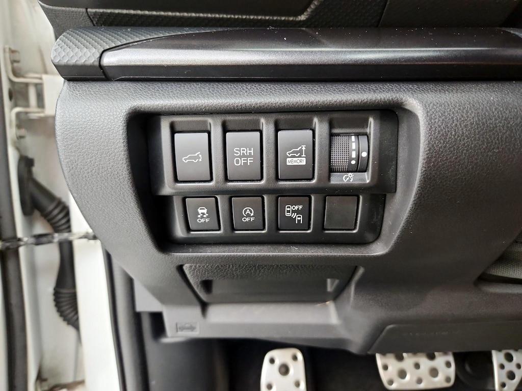 used 2023 Subaru Forester car, priced at $29,998