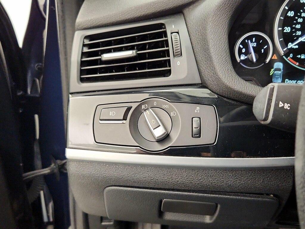 used 2017 BMW X3 car, priced at $17,998