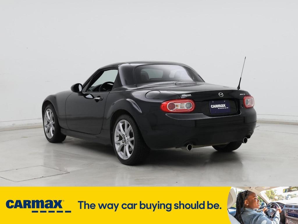 used 2015 Mazda MX-5 Miata car, priced at $19,998