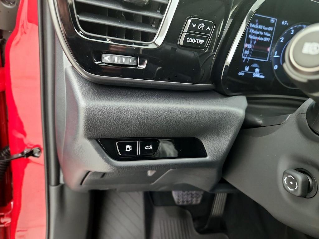 used 2025 Lexus NX 350 car, priced at $48,998