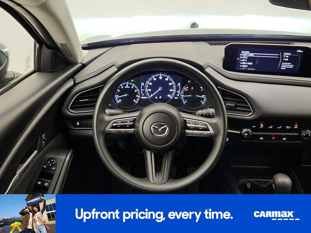 used 2022 Mazda CX-30 car, priced at $21,998