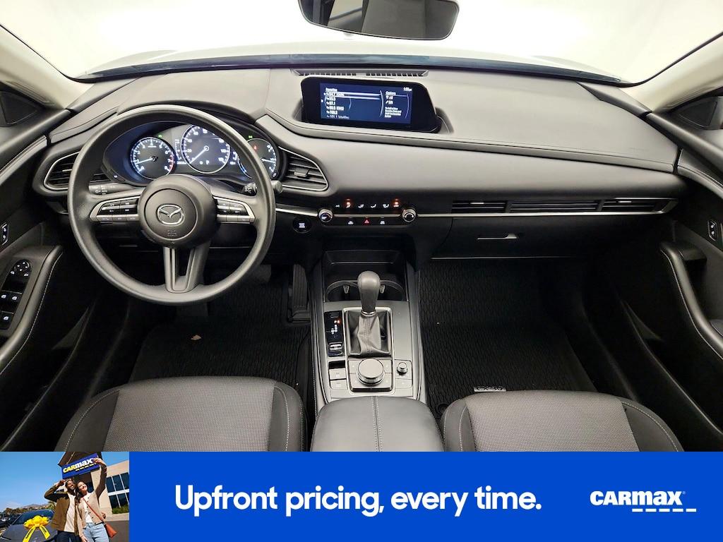 used 2022 Mazda CX-30 car, priced at $21,998