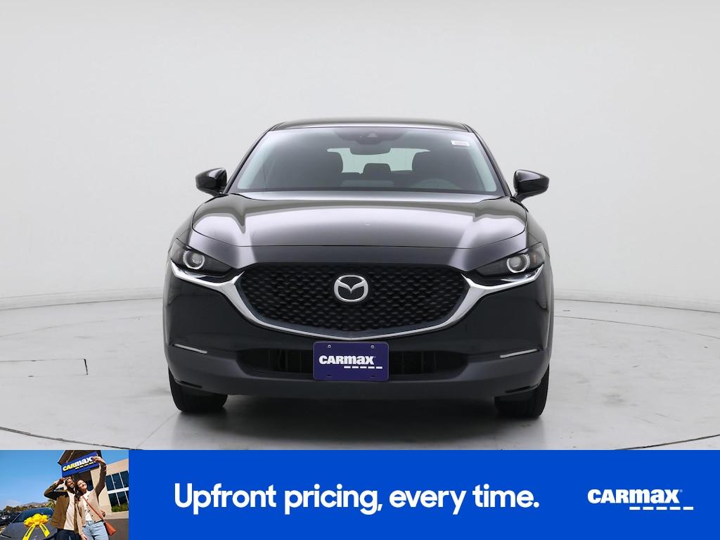 used 2022 Mazda CX-30 car, priced at $21,998