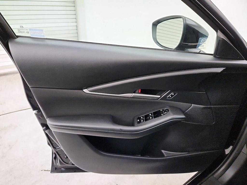 used 2022 Mazda CX-30 car, priced at $21,998