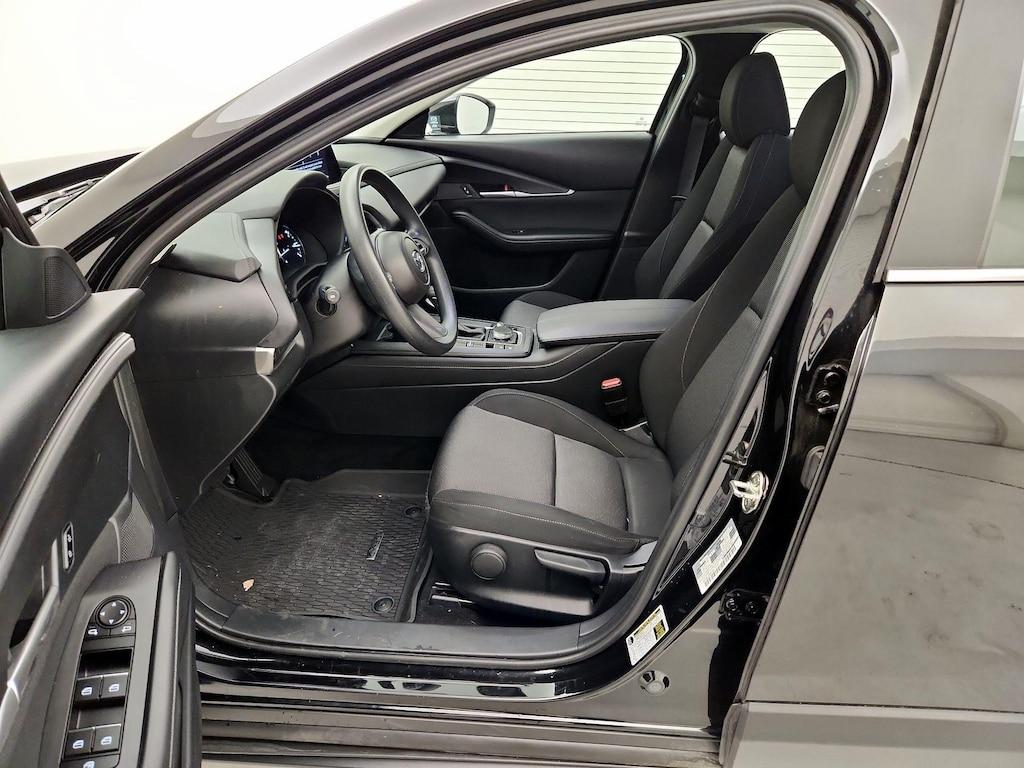 used 2022 Mazda CX-30 car, priced at $21,998