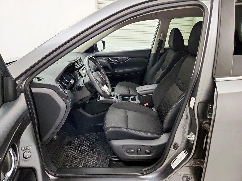 used 2017 Nissan Rogue car, priced at $13,599