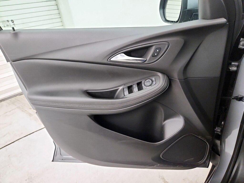 used 2023 Buick Encore GX car, priced at $19,998