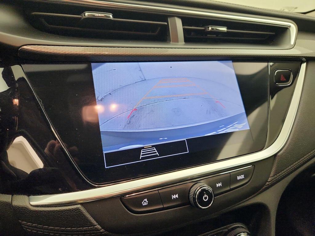 used 2023 Buick Encore GX car, priced at $19,998