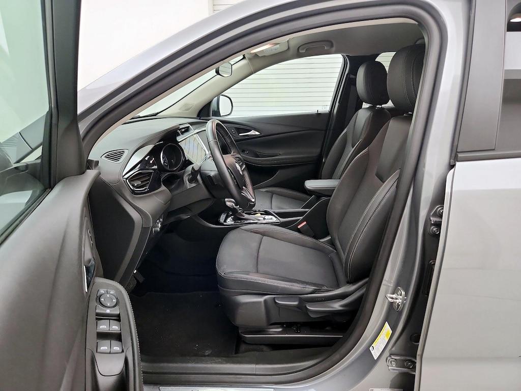 used 2023 Buick Encore GX car, priced at $19,998