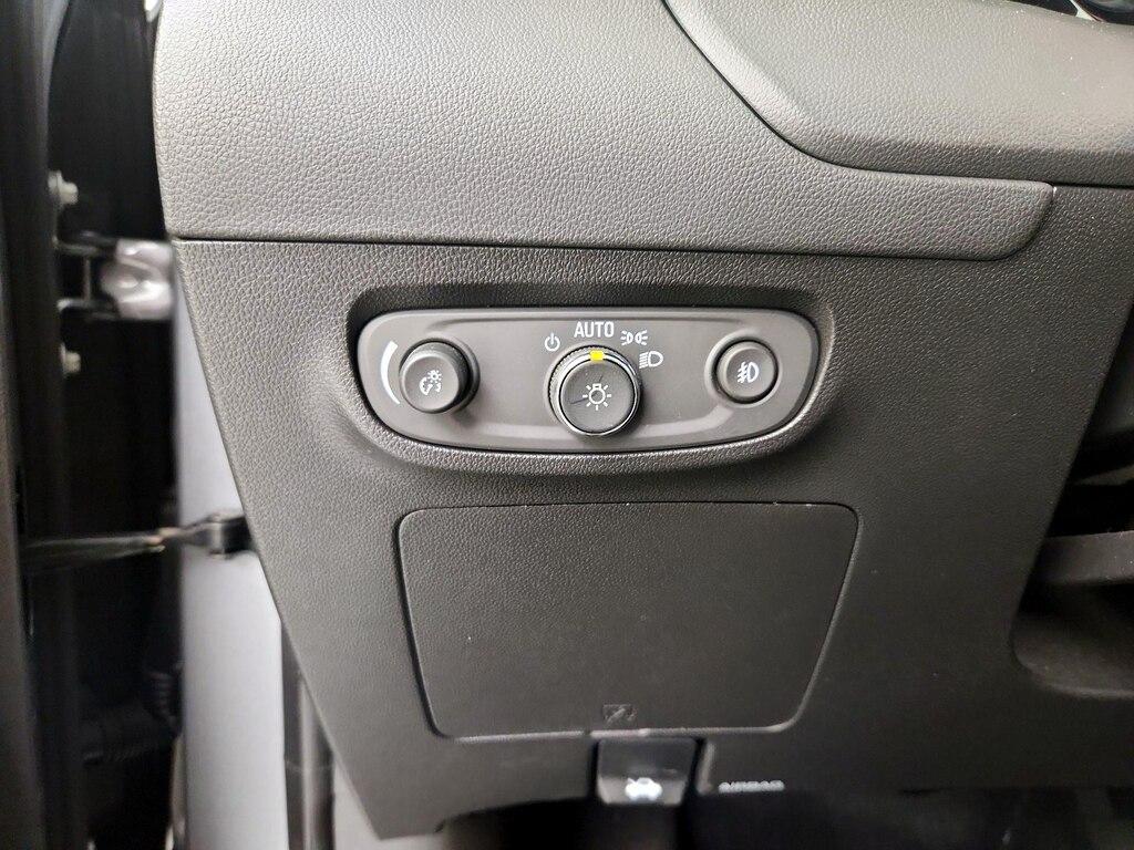 used 2023 Buick Encore GX car, priced at $19,998