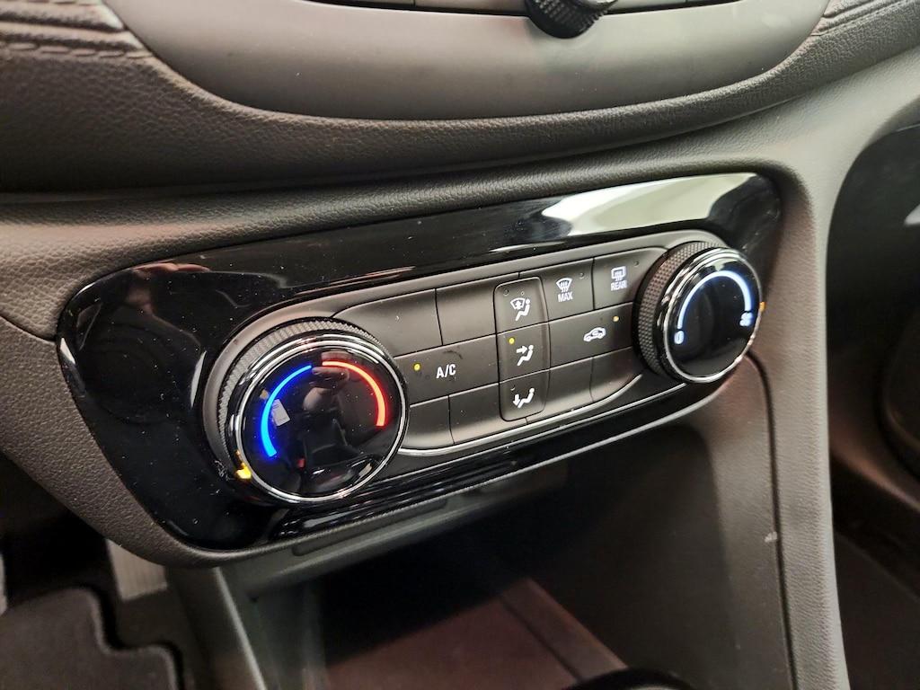 used 2023 Buick Encore GX car, priced at $19,998