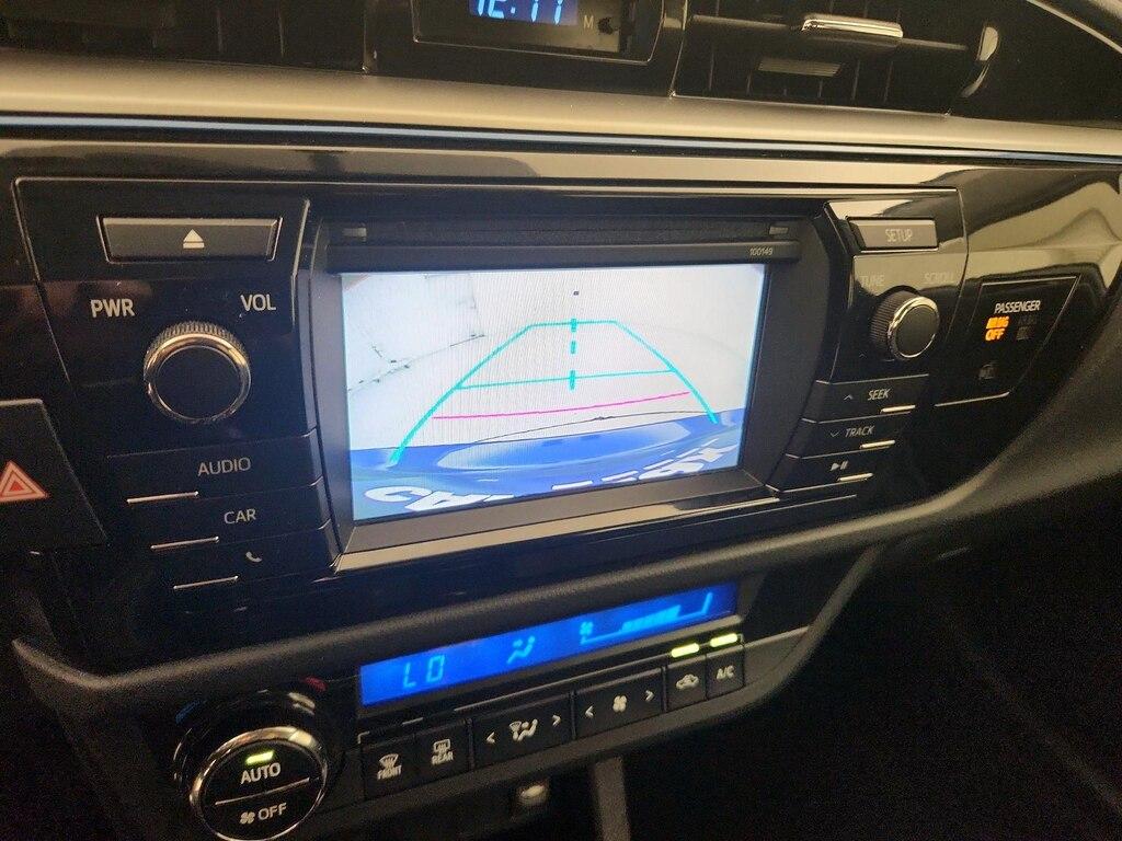 used 2014 Toyota Corolla car, priced at $13,998