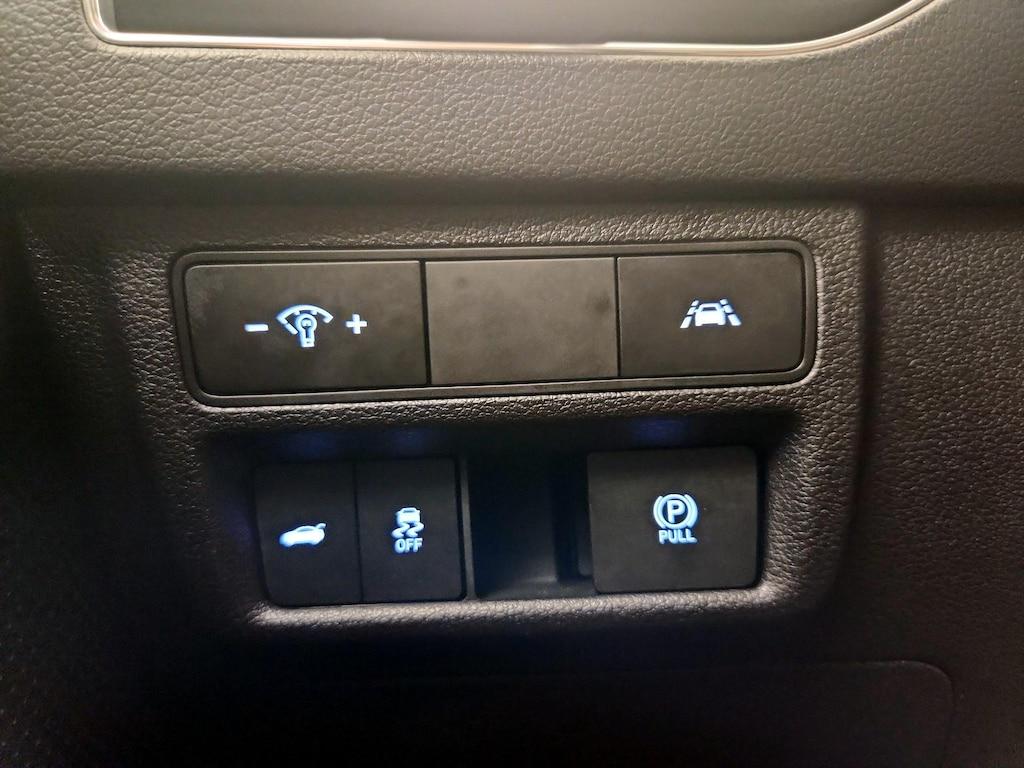 used 2023 Hyundai Sonata car, priced at $23,998