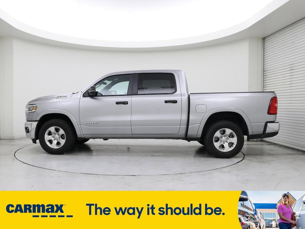 used 2025 Ram 1500 car, priced at $41,998