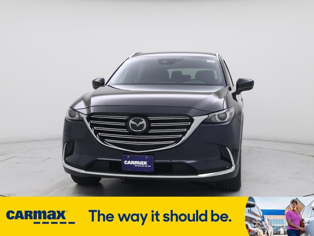 used 2023 Mazda CX-9 car, priced at $27,998