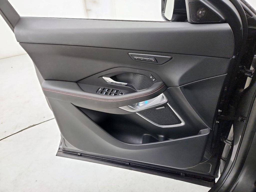 used 2020 Jaguar E-PACE car, priced at $24,998