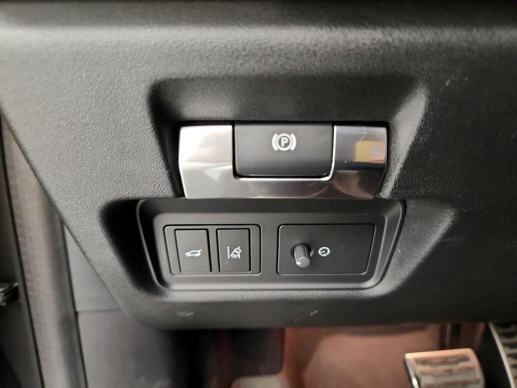 used 2020 Jaguar E-PACE car, priced at $24,998