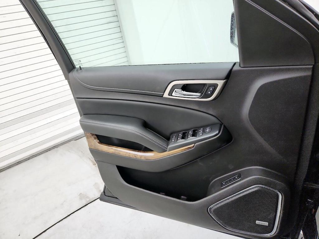used 2016 GMC Yukon car, priced at $31,998