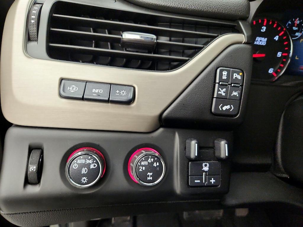 used 2016 GMC Yukon car, priced at $31,998
