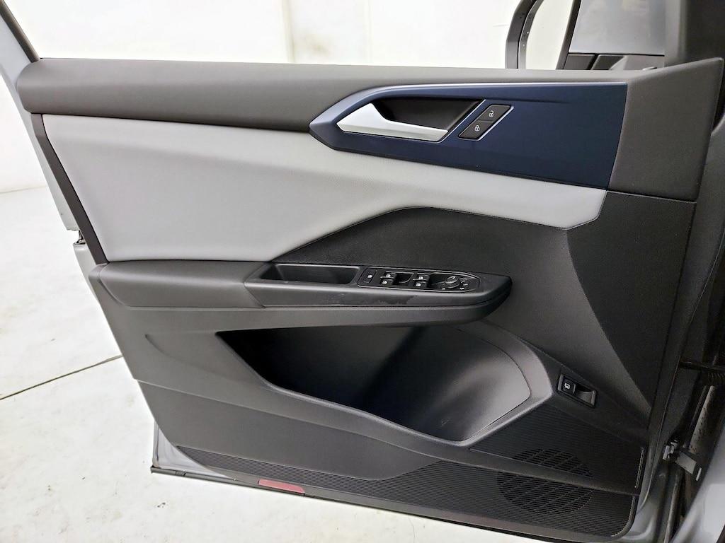 used 2022 Volkswagen Taos car, priced at $21,998