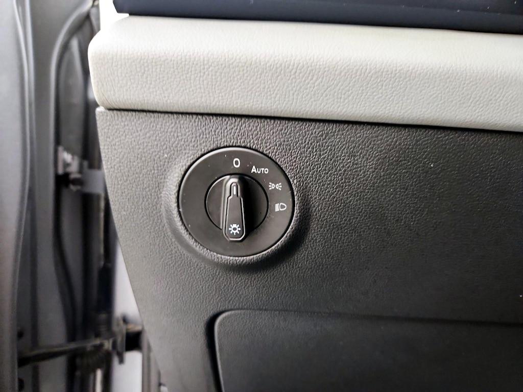 used 2022 Volkswagen Taos car, priced at $21,998