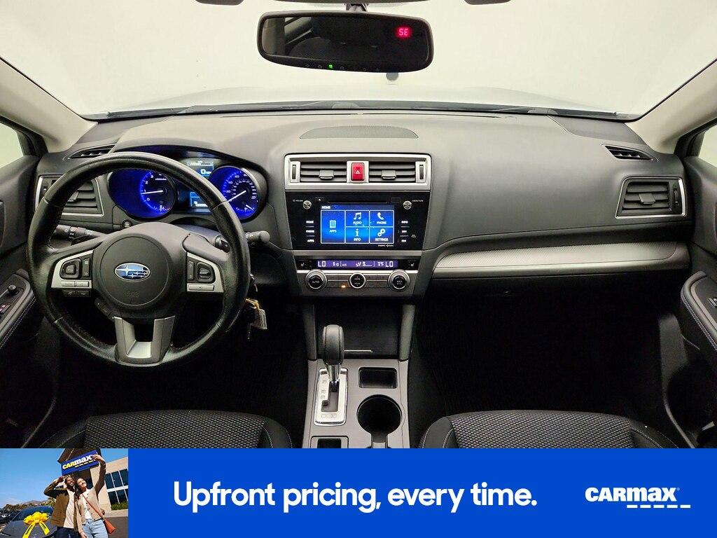 used 2015 Subaru Outback car, priced at $15,998
