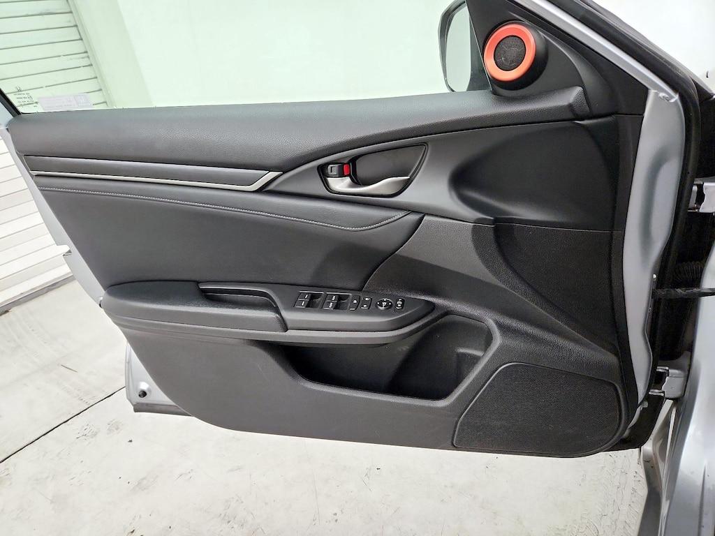 used 2020 Honda Civic car, priced at $17,998