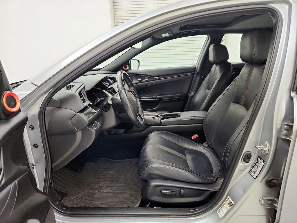 used 2020 Honda Civic car, priced at $17,998