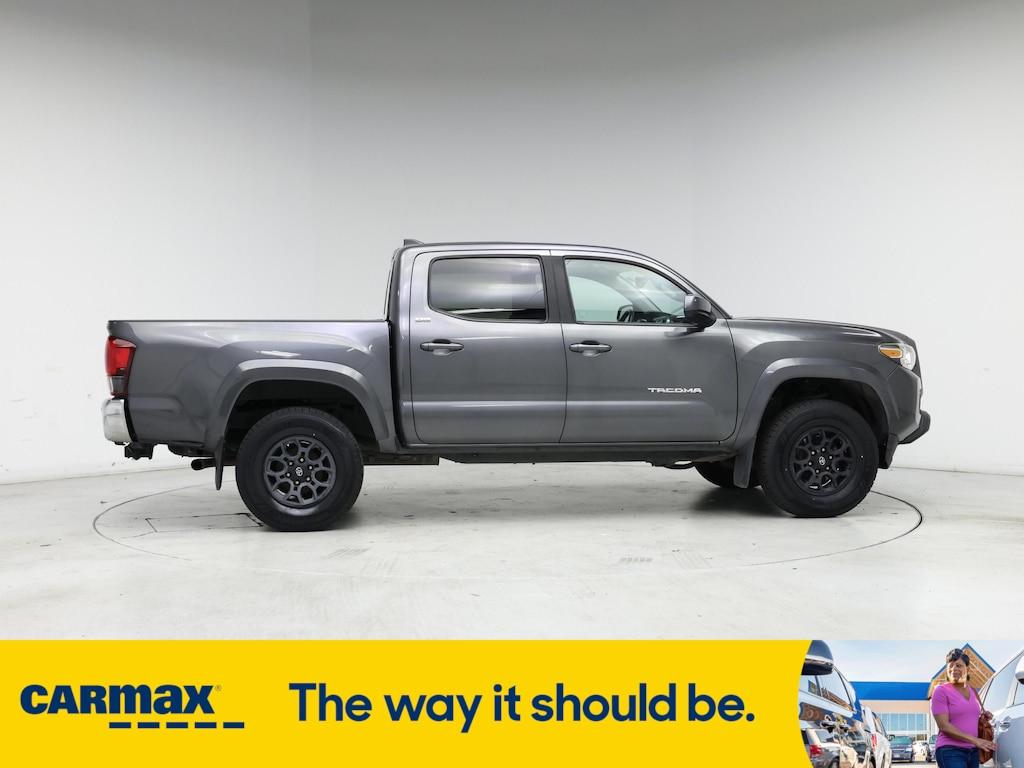used 2019 Toyota Tacoma car, priced at $26,998