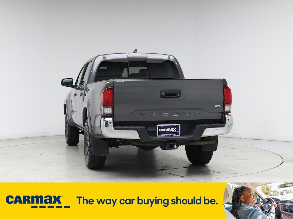 used 2019 Toyota Tacoma car, priced at $26,998