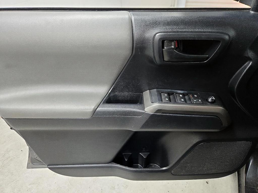 used 2019 Toyota Tacoma car, priced at $26,998