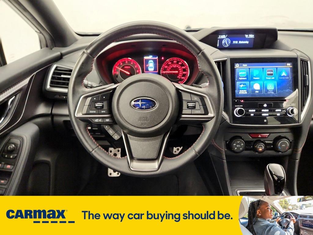 used 2019 Subaru Impreza car, priced at $20,998