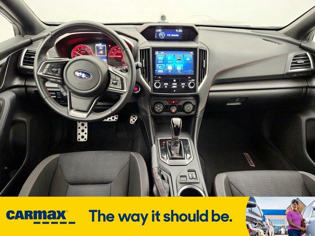 used 2019 Subaru Impreza car, priced at $20,998