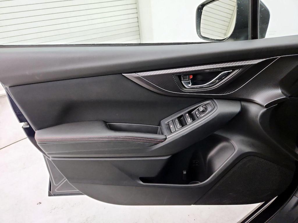 used 2019 Subaru Impreza car, priced at $20,998