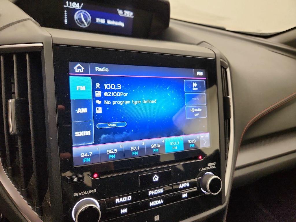 used 2019 Subaru Impreza car, priced at $20,998