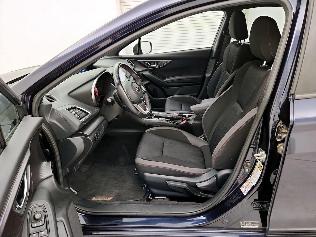 used 2019 Subaru Impreza car, priced at $20,998