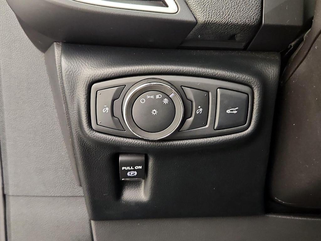 used 2017 Lincoln MKX car, priced at $23,998
