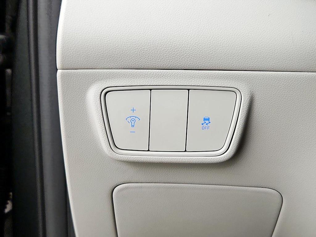 used 2022 Hyundai Tucson car, priced at $20,998